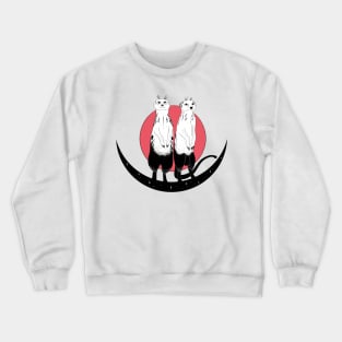 Together Crewneck Sweatshirt